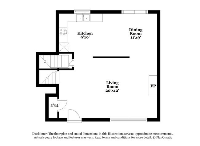 Building Photo - 7293 Glen Dr