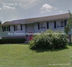 Building Photo - 301 Linde St