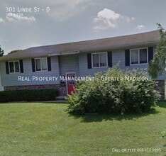 Building Photo - 301 Linde St