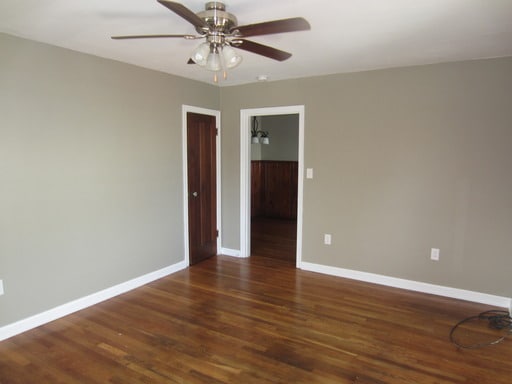 Building Photo - 5831 Woodmont Ave