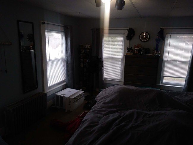 Foto del edificio - 287 Notre Dame St