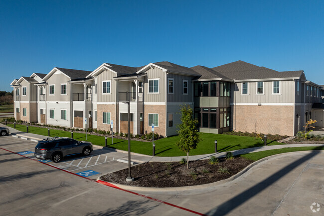 Building Photo - The Preserve at Spring Creek