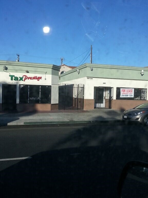 Primary Photo - 1767-1775 Pacific Avenue