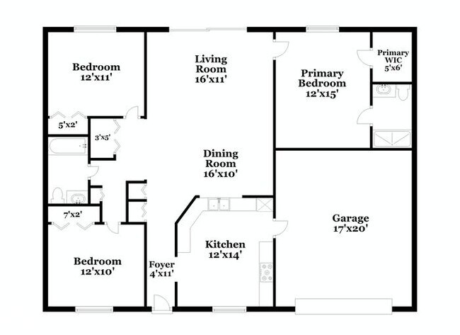 Foto del edificio - 1591 Courtland Blvd, Deltona, FL 32738