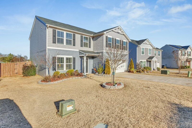 322 Hobson Wy, Lyman, SC 29365 House Rental in Lyman, SC