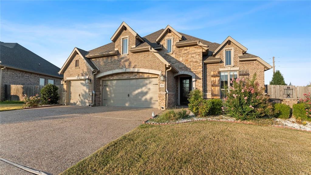 Foto principal - 5803 SW Hyde Park