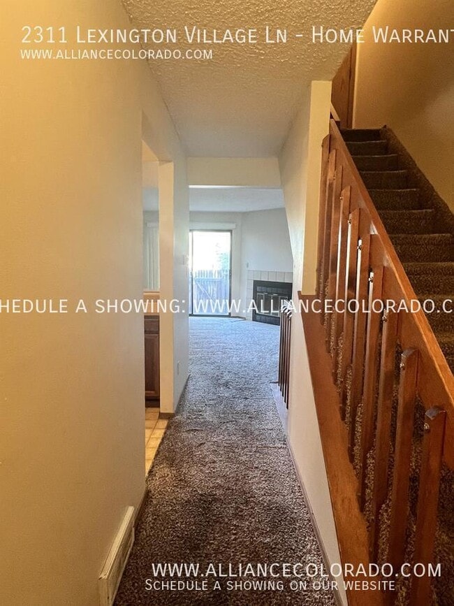 Foto del edificio - 2311 Lexington Village Ln