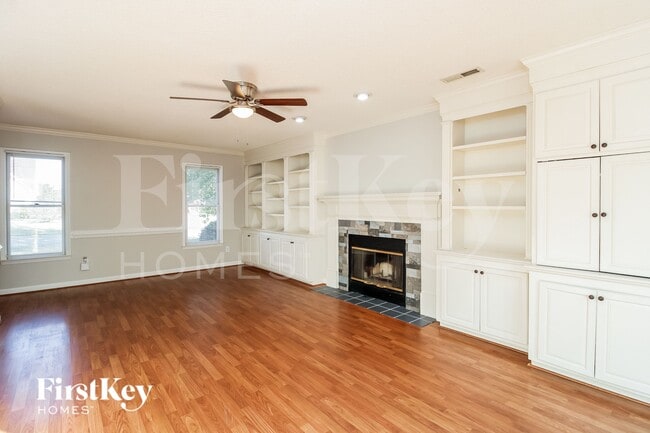 Building Photo - 2071 Saponi Village Ct