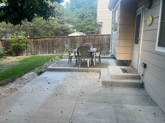 Foto del edificio - 9516 S Castle Ridge Cir