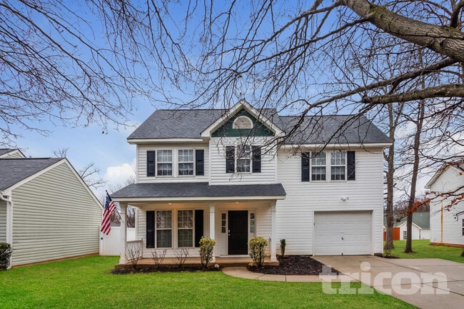 Building Photo - 5017 Gibbons Link Rd