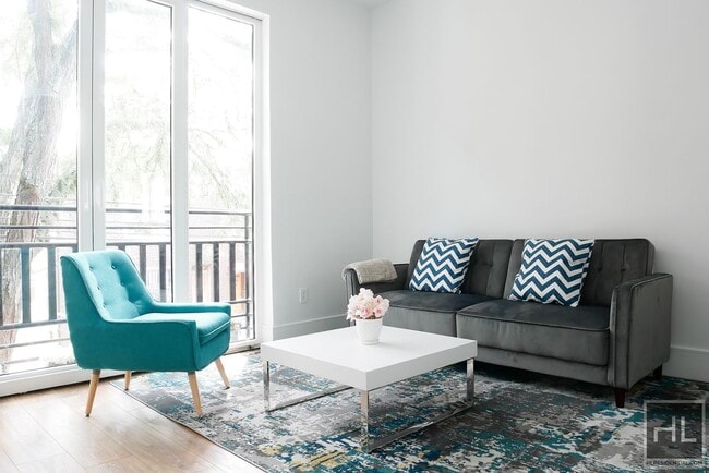 Photo - 29 STREET Townhome