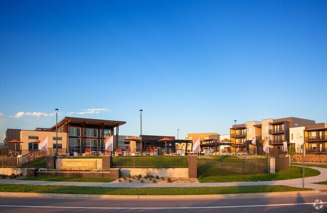 Building Photo - FalconView