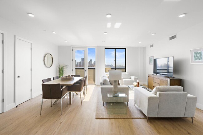 Foto del edificio - 144 Summit Ave