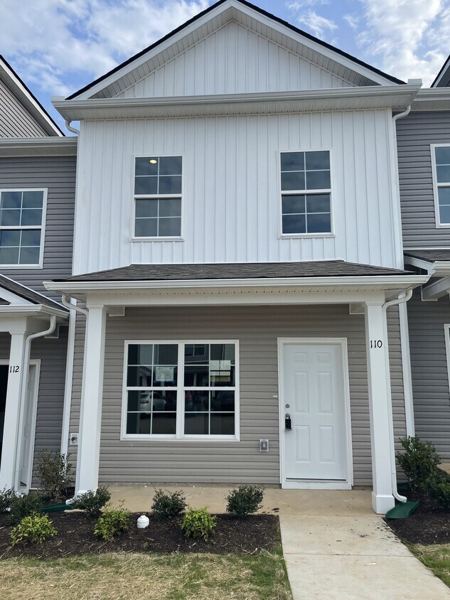 110 Kathryn Ct, Columbia, TN 38401 Townhome Rentals in Columbia TN
