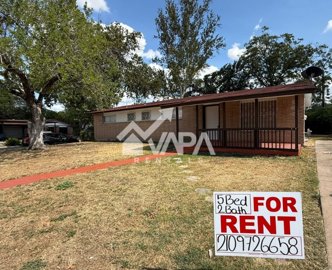 Building Photo - 7802 Quirt Dr