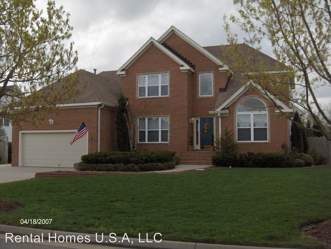 Primary Photo - 5 br, 2.5 bath House - 2508 Ferguson Court