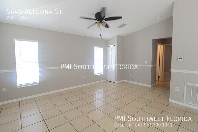 Foto del edificio - 5445 Altoona St