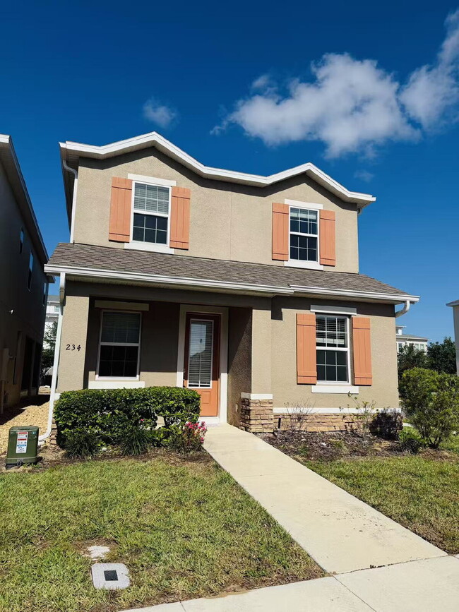 Building Photo - 234 Bella Prestwick Blvd