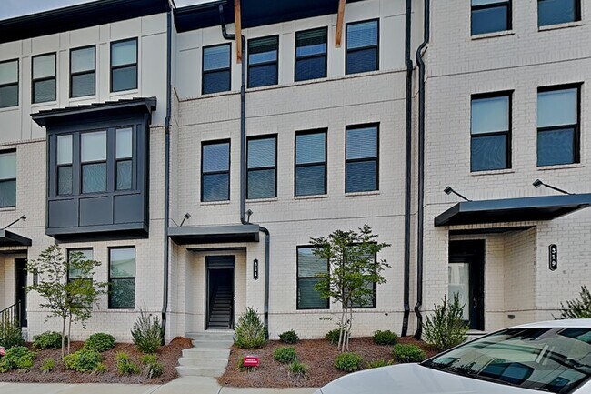 Building Photo - 321 Sammon Wy
