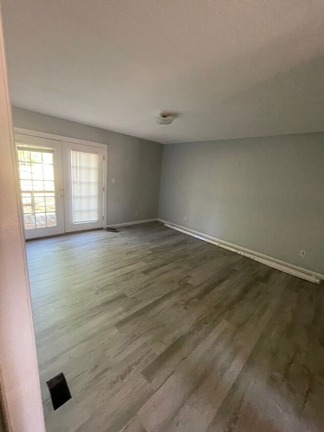 Foto principal - 506 Pickett St SW