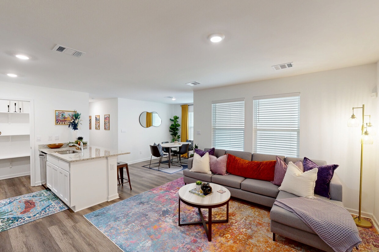 Photo - University Grove Apartments