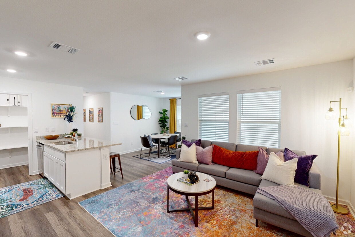 Photo - University Grove Apartments
