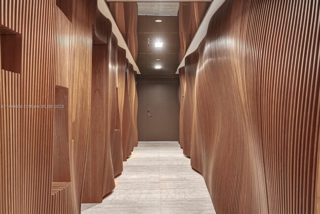 Building Photo - 6899 Collins Ave