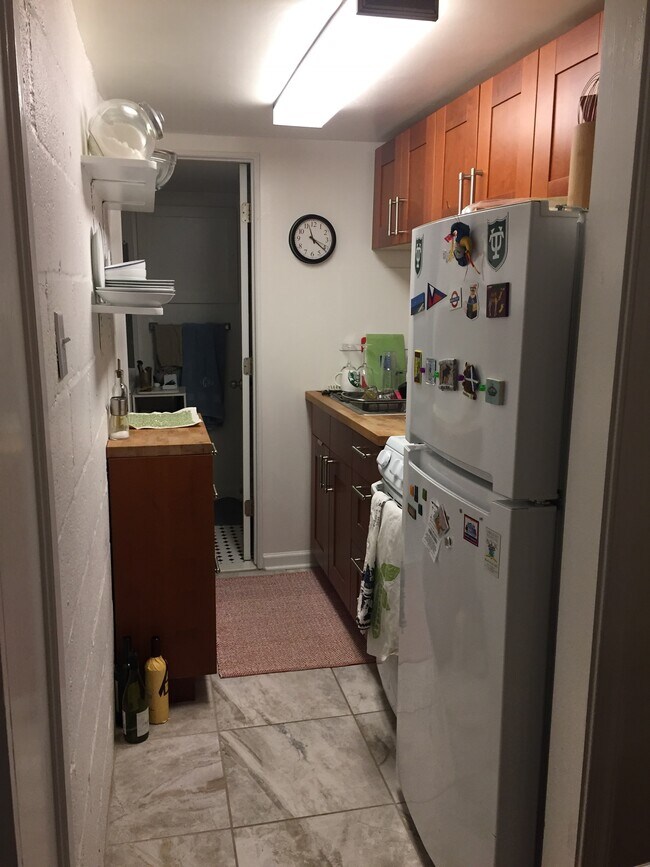 Foto del edificio - 1427 33rd St NW