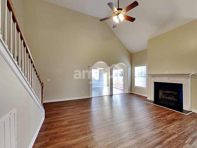 Building Photo - 408 Landons Circle