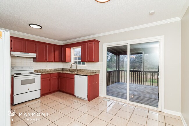 Foto del edificio - 156 Cook Rd NW