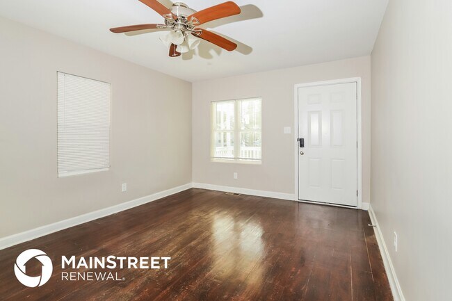 Foto del edificio - 4133 S 5th St