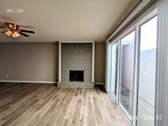 Foto del edificio - 3618 Warwick Blvd