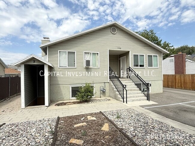 Photo - 3708 S McCall St-4 Apartment