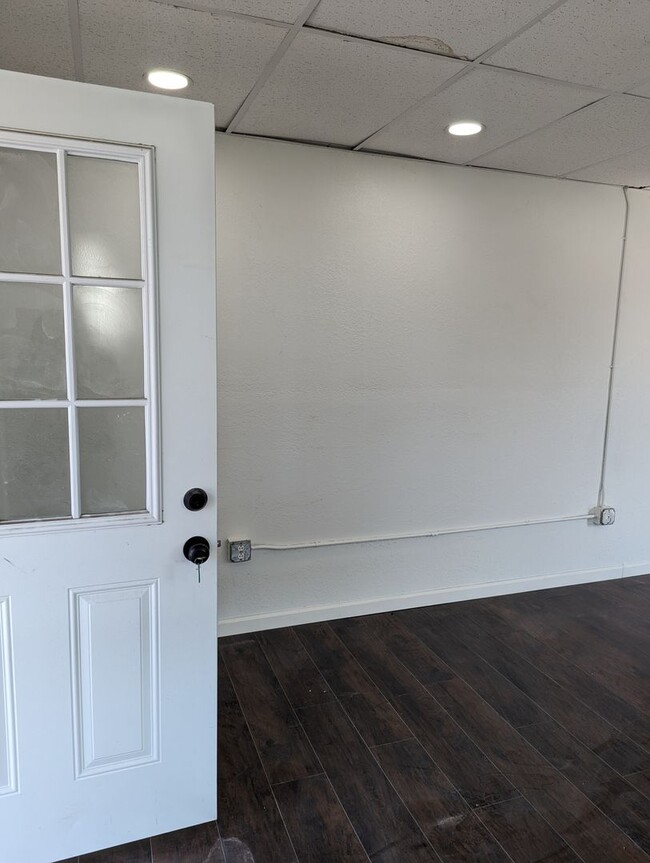 Building Photo - NEWLY Renovated Office Suites right off Ra...