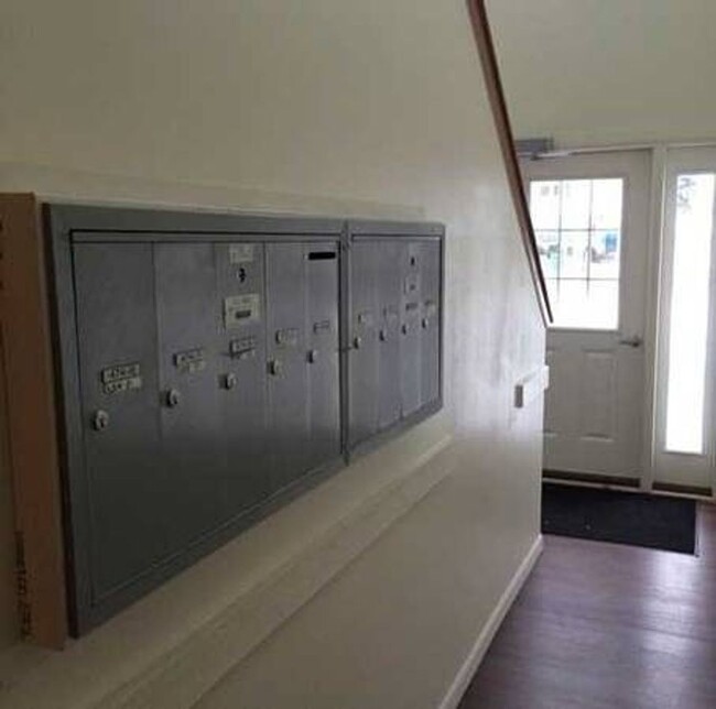 Foto del interior - Rivers Edge Apartments