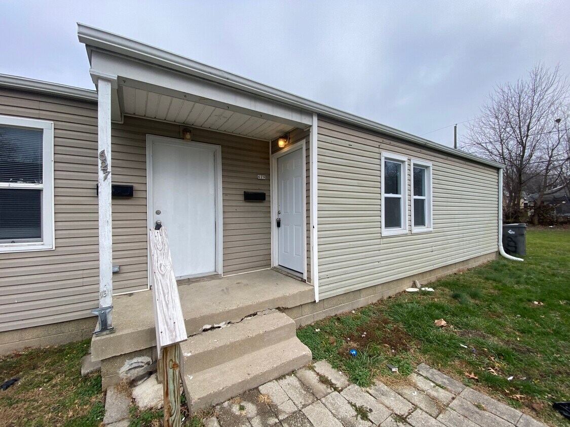 Apartments For Rent In Dayton Indiana