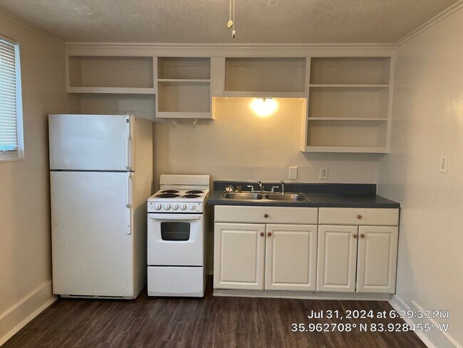 Building Photo - 203 Twelfth St