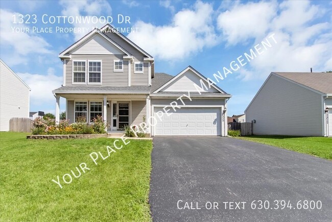 Building Photo - 3 Bed, 1.1 Bath Home Near Orchard Road!