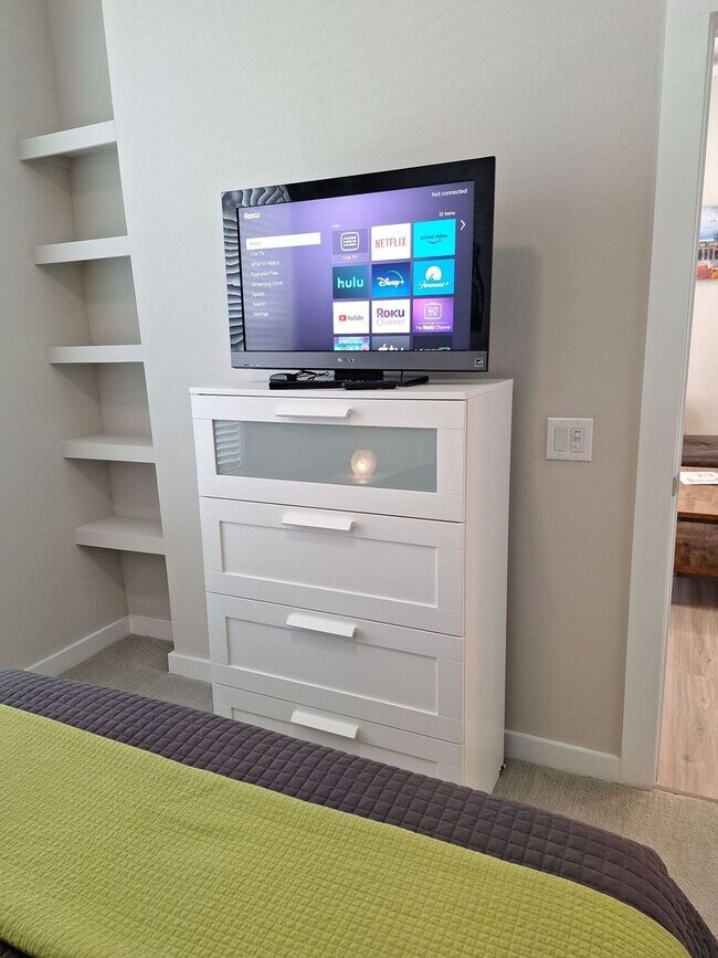 Photo - Your urban prairie sanctuary is here! One of a kind apartment homes where art, luxury & convenien...