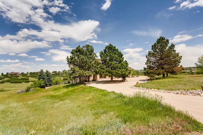 Foto del edificio - 9520 N Heather Dr