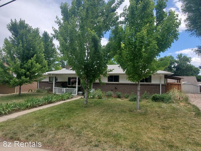 Building Photo - 4 br, 2 bath House - 1032 Spencer St
