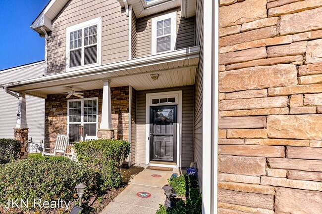Building Photo - 4 br, 3 bath House - 17503 Westmill Ln