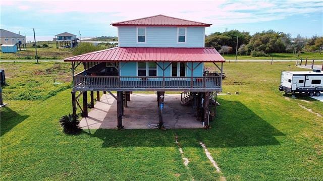 Foto del edificio - 120 Sea Bright Ave