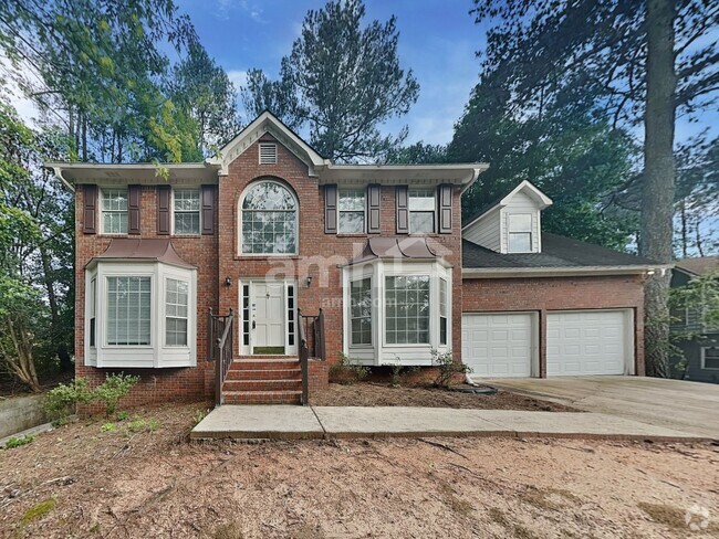 Building Photo - 1613 Cumberland Club Rd SW