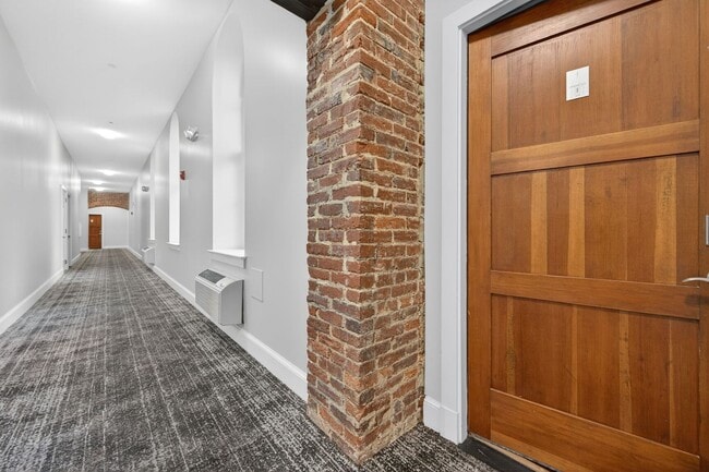 Photo - 1/2 off one month’s rent with a lease star... Apartment