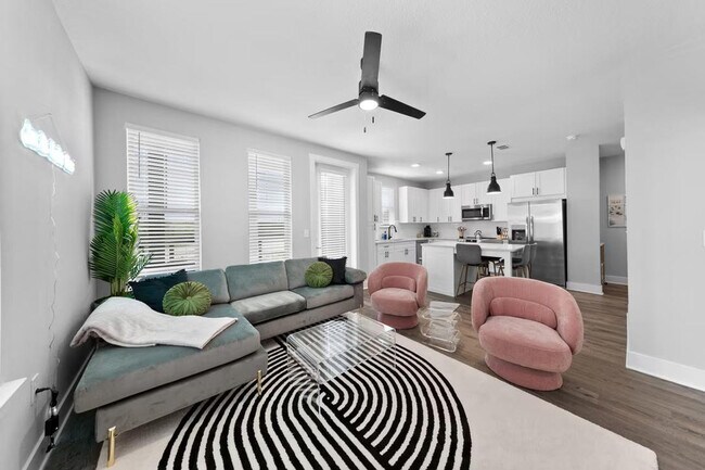 Foto del edificio - 11830 Buckfield Cir