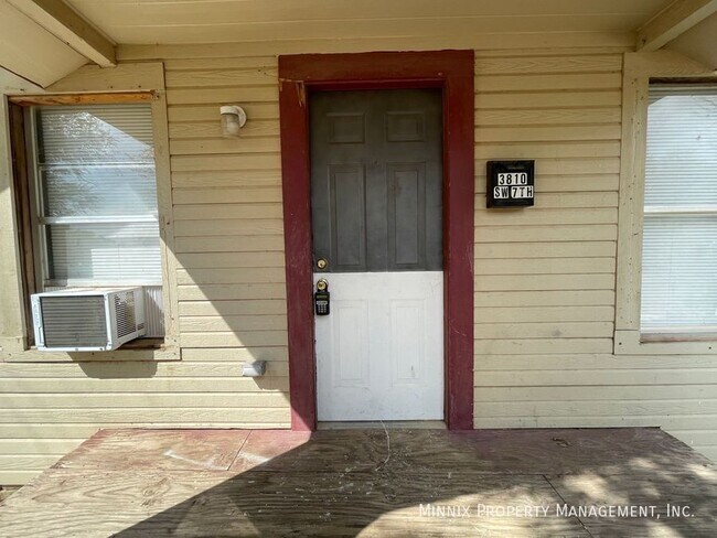 Foto del edificio - 3810 SW 7th Ave