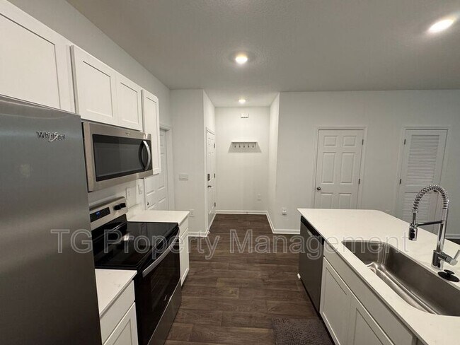 Foto del edificio - 3547 Prairie Wind Ct