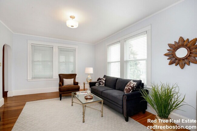 Foto del edificio - 29 Strathmore Rd