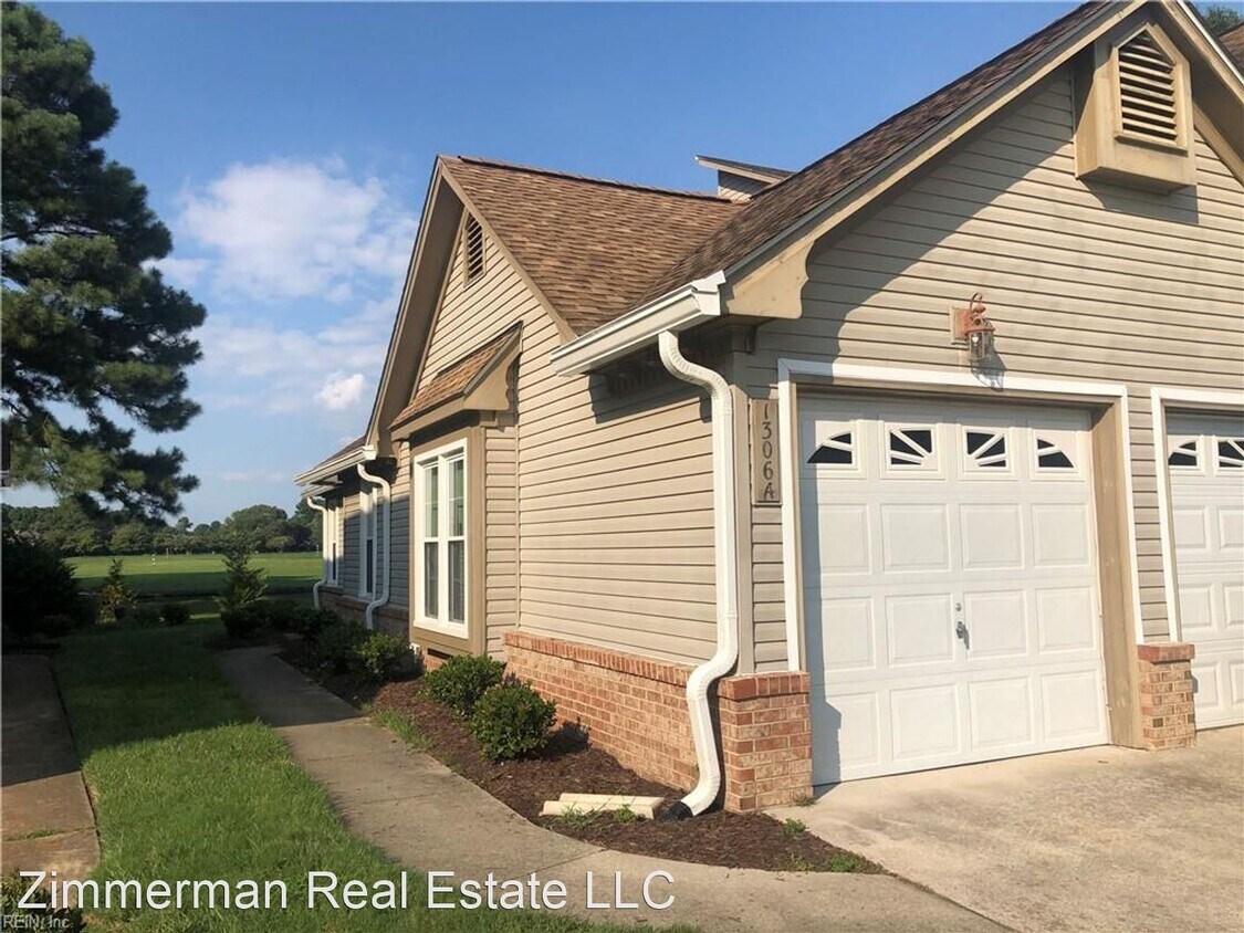 Primary Photo - 2 br, 2 bath House - 1306 Fairways Lookout...